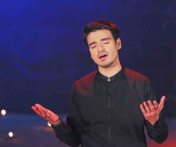 Ali Jee mp3 Nohay Albums - Audio Nohay