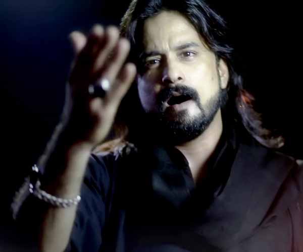 Irfan Haider mp3 Nohay Albums - Audio Nohay