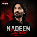 Nadeem Raza Sarwar - Audio Nohay