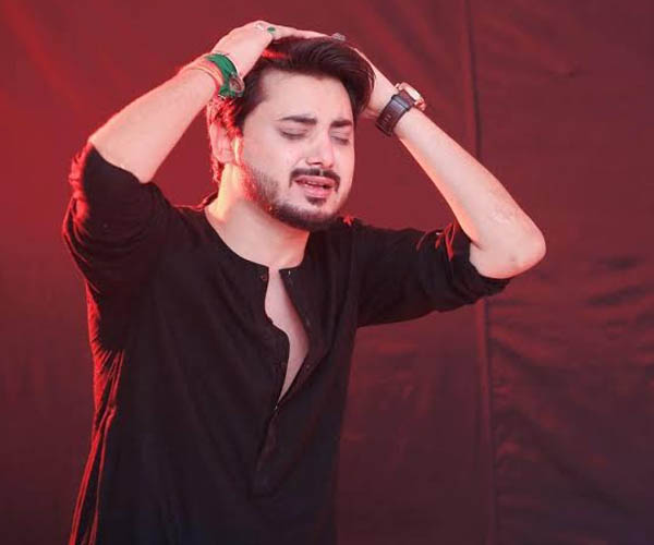 Listen or Download Audio / MP3 Nohay of all famous noha khawan. You can listen all albums of old & new mp3 nohas.