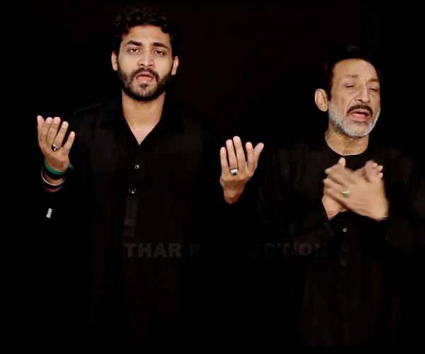 Hassan Sadiq mp3 Nohay Albums - Audio Nohay