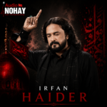 Irfan Haider - Audio Nohay
