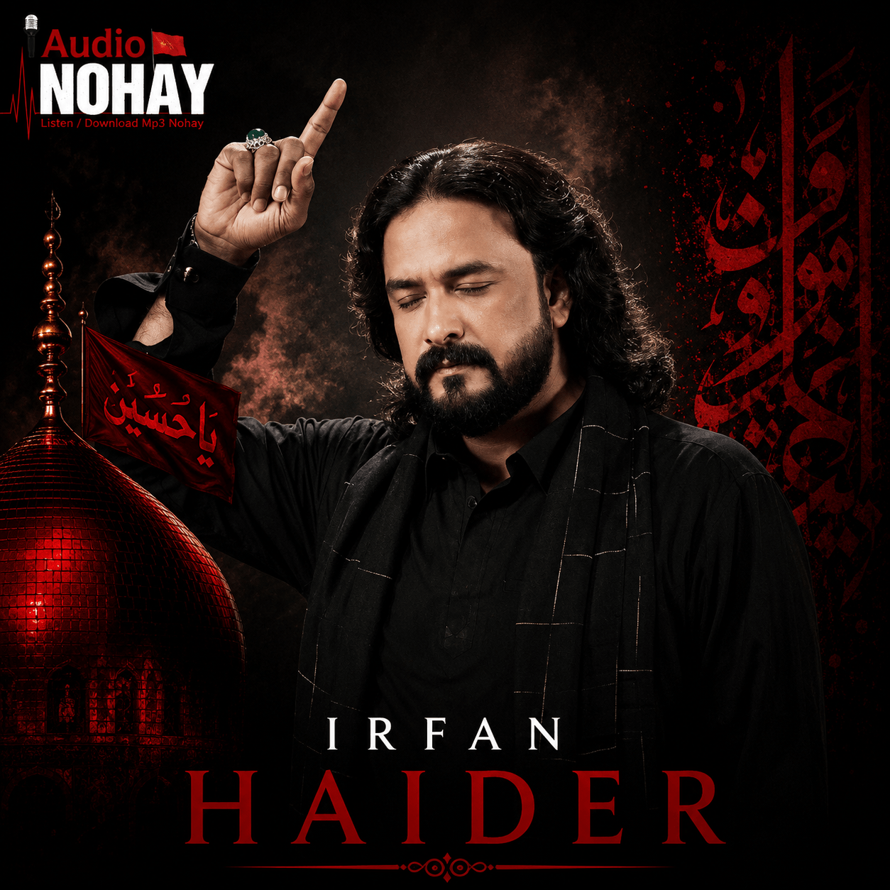 Irfan Haider