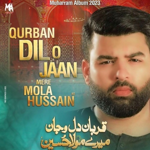 Qurban Dil O Jaan
